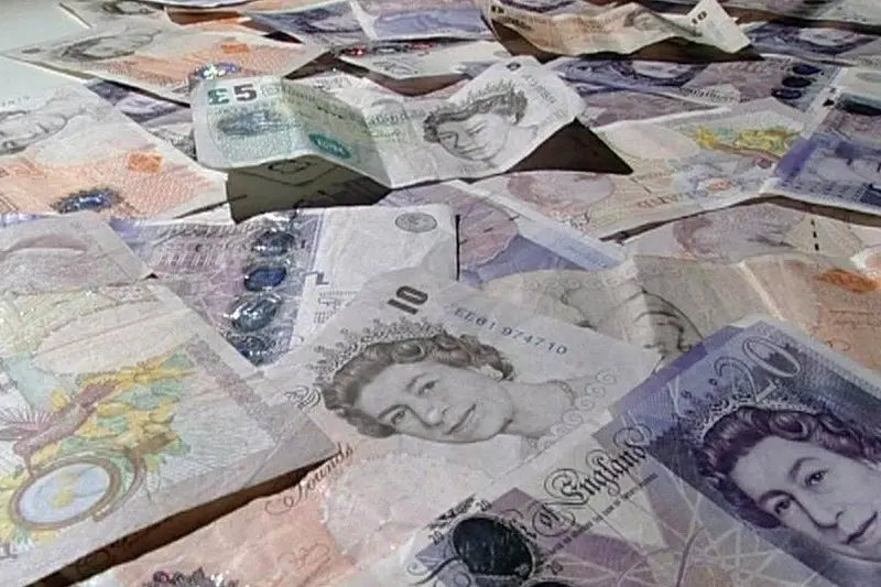 Cash Picture